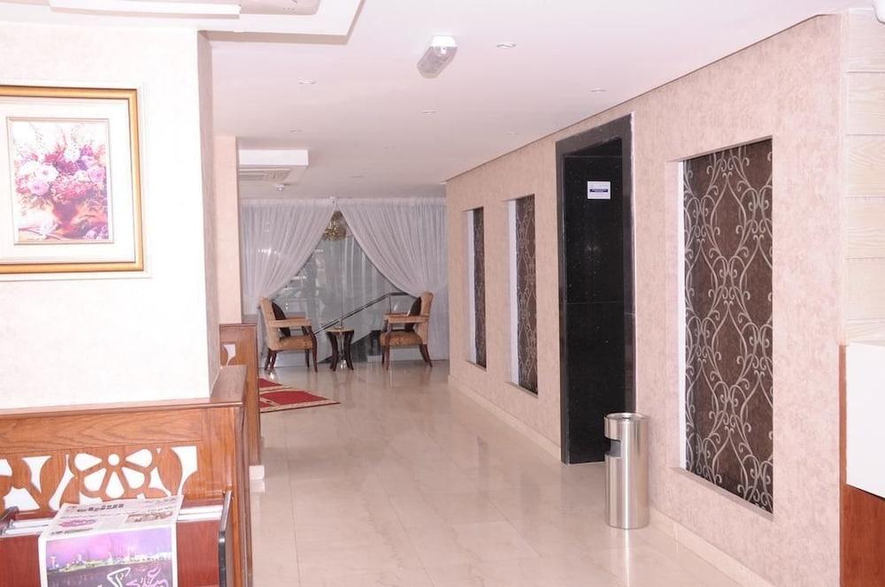 Magic Suite Abu Halifa Kuwait City Exterior foto